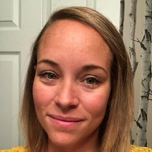 Meet your Posher, Stacey